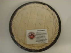 ΚΑΣΕΡΟΠΙΤΑ