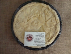 ΚΟΛΟΚΥΘΟΠΙΤΑ Γλυκιά