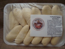 ΚΟΥΡΟΥ ΤΥΡΟΠΙΤΑΚΙΑ