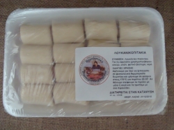 ΛΟΥΚΑΝΙΚΟΠΙΤΑΚΙΑ