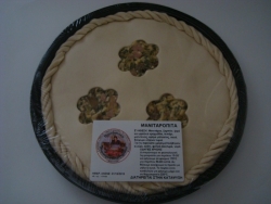 ΜΑΝΙΤΑΡΟΠΙΤΑ