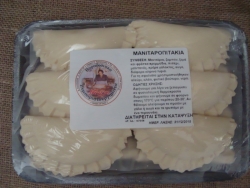 ΜΑΝΙΤΑΡΟΠΙΤΑΚΙΑ