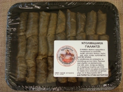 ΝΤΟΛΜΑΔΑΚΙΑ ΓΙΑΛΑΝΤΖΙ