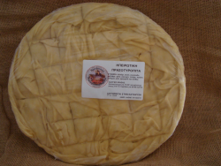 ΠΡΑΣΟΤΥΡΟΠΙΤΑ ΗΠΕΙΡΟΥ