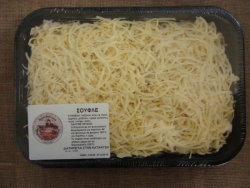 ΣΟΥΦΛΕ ΛΑΖΑΝΙΑ