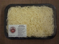 ΣΟΥΦΛΕ ΣΠΑΝΑΚΙ