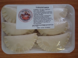 ΤΥΡΟΠΙΤΑΚΙΑ